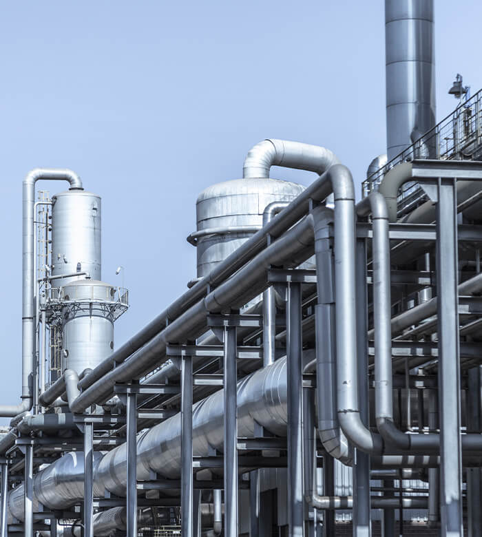 Pipe Supplier Johor Bahru