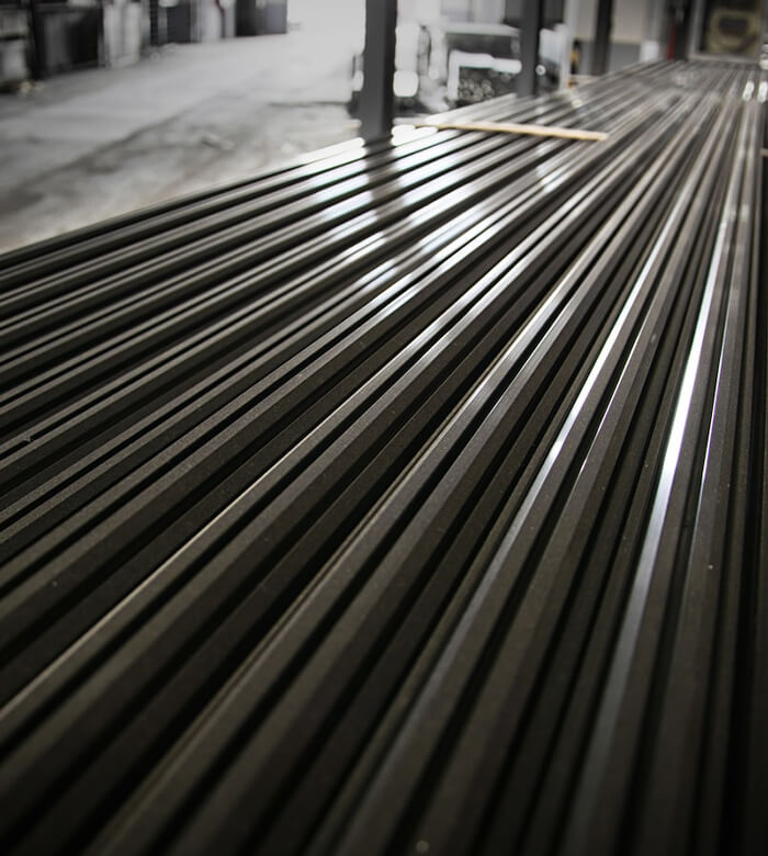 Pipe Supplier Johor Bahru