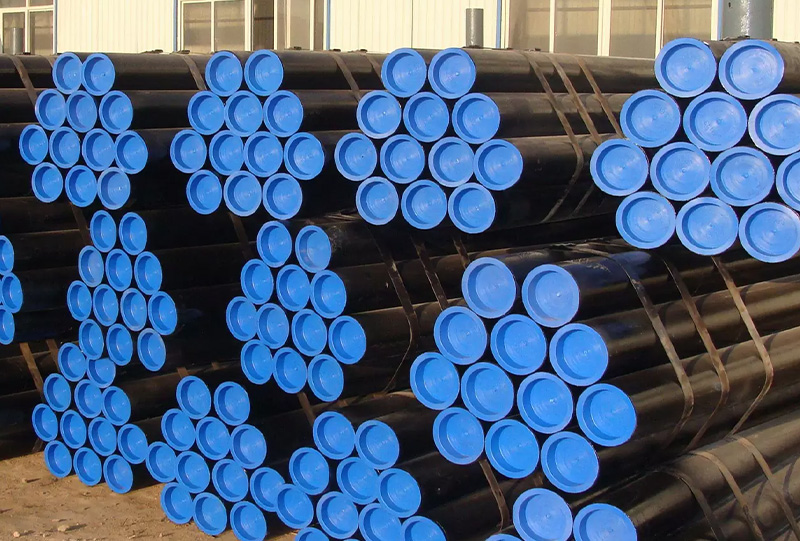 Pipe Supplier Johor Bahru
