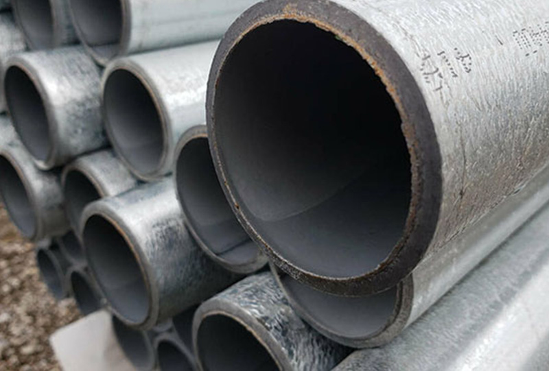 Pipe Supplier Johor Bahru