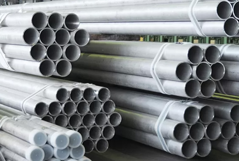 Pipe Supplier Johor Bahru